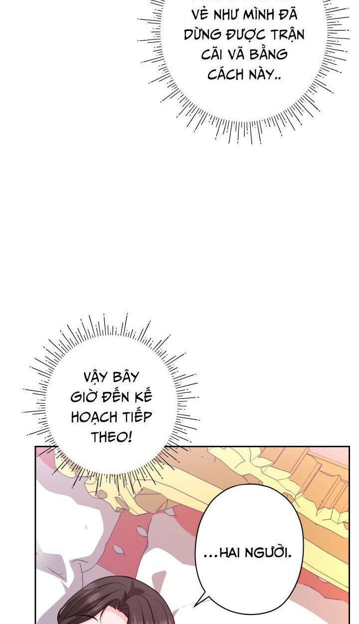 Gửi Đến Người Bạn Của Tôi: Chapter 20