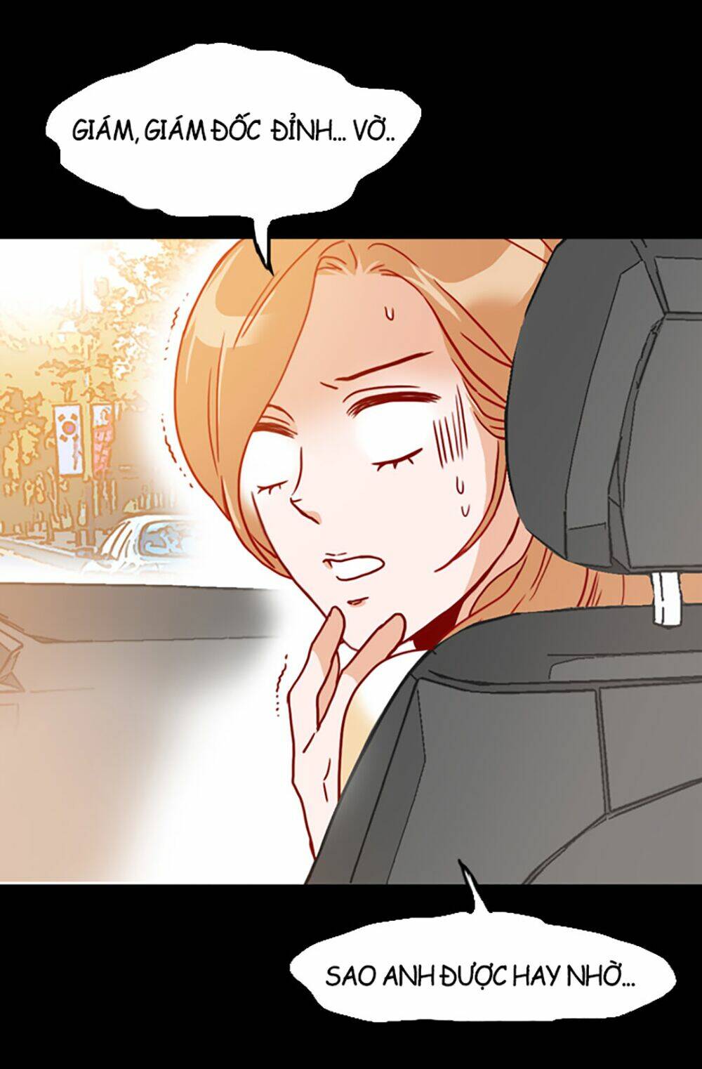 Thư Ký Kim Sao Thế Nhỉ?: Chapter 29