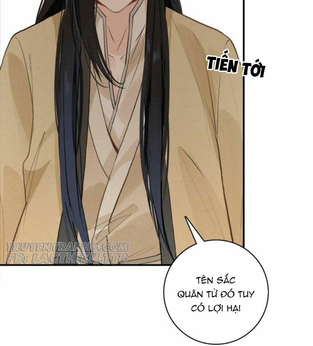 Đế Sư Tại Thượng: Chapter 30