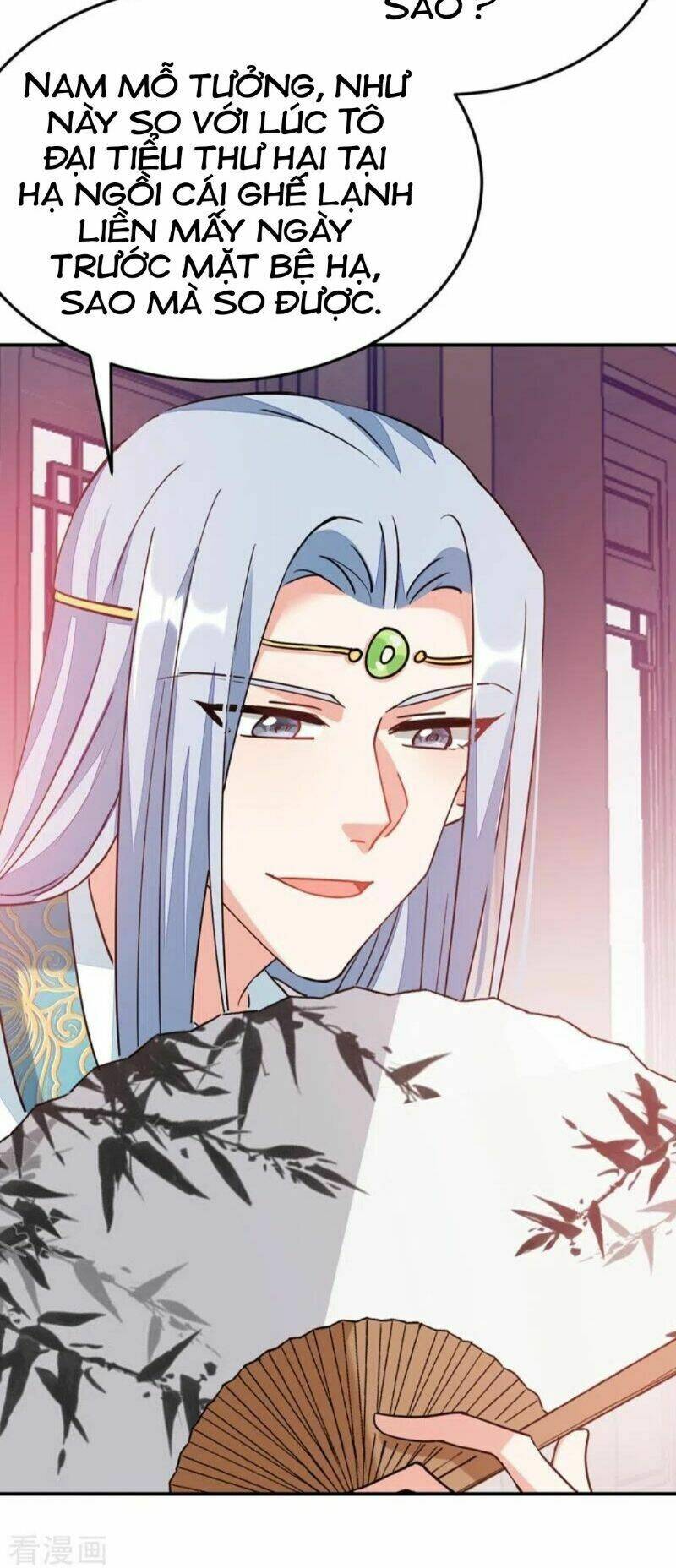 Giang Sơn Mỹ Nam Nhập Trướng Ta: Chapter 61