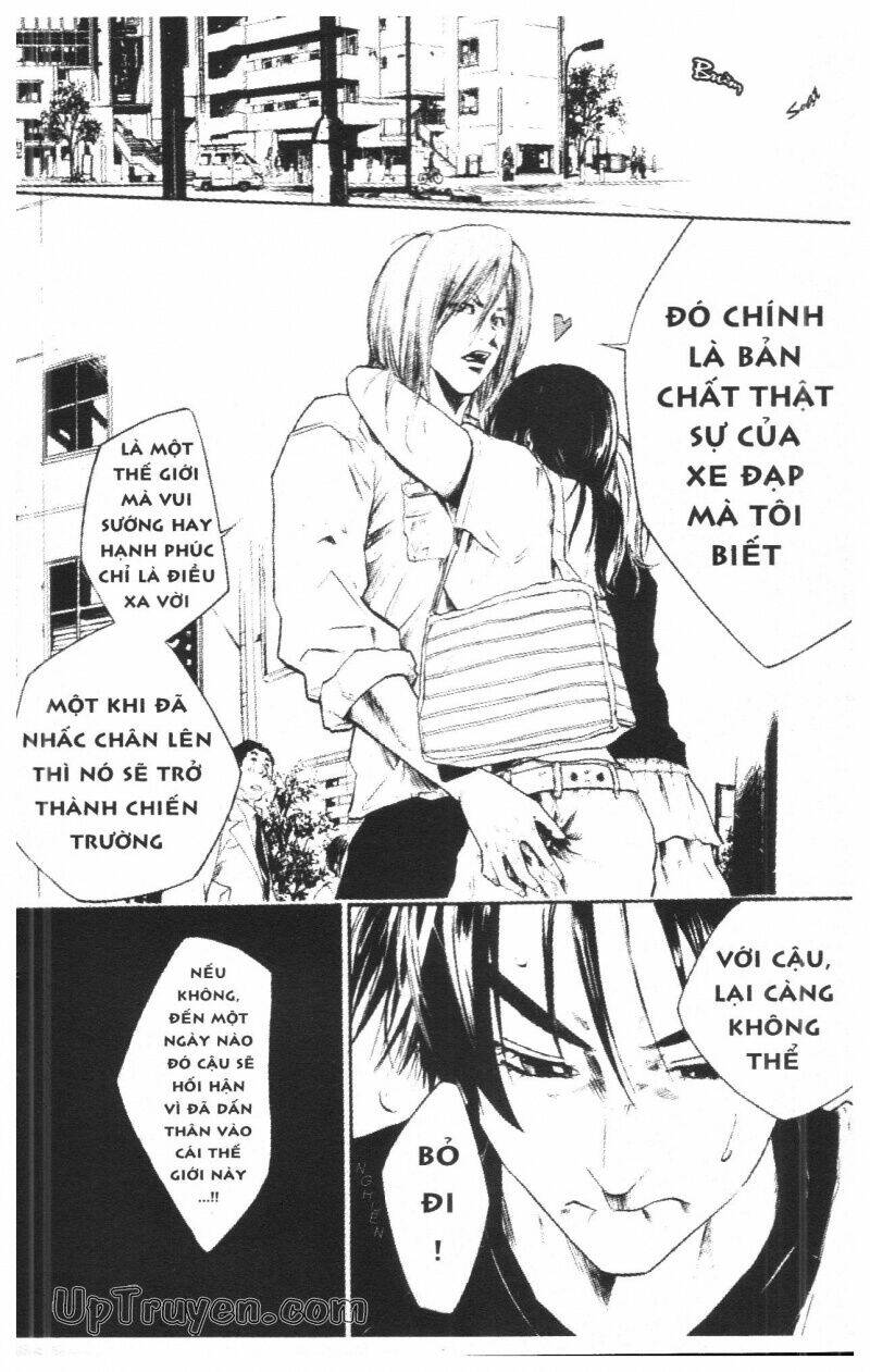 Over Drive: Chapter 6