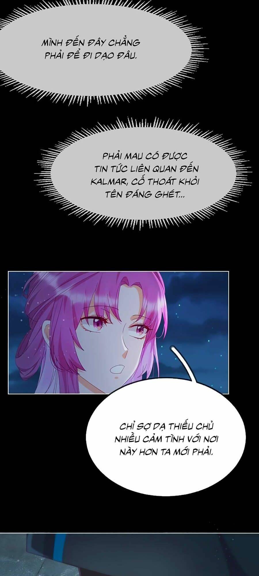 Vân Tưởng Chi Ca: Truy Ái Chỉ Lệnh: Chapter 4