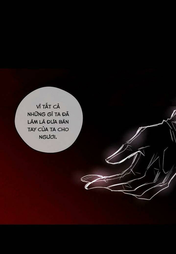 Hoàng Phi Bóng Tối: Chapter 1