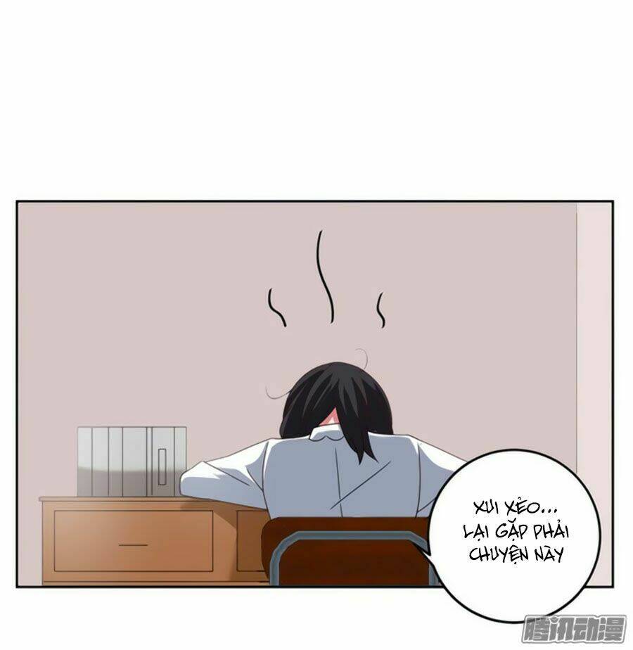 Người Yêu Khát Máu Của Tôi: Chapter 15