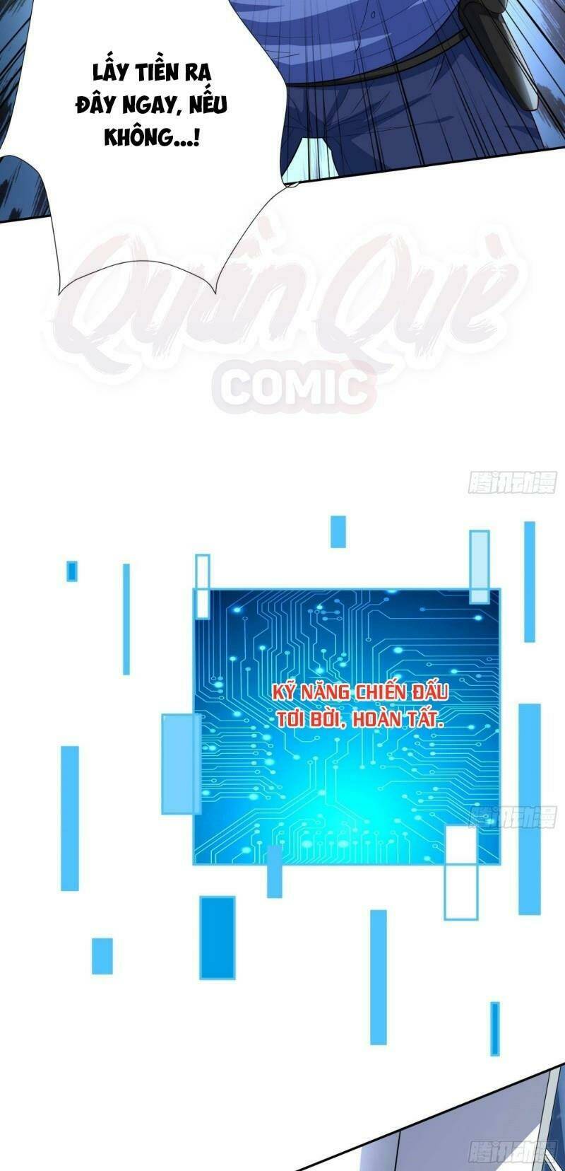 Shipper Thần Cấp: Chapter 36