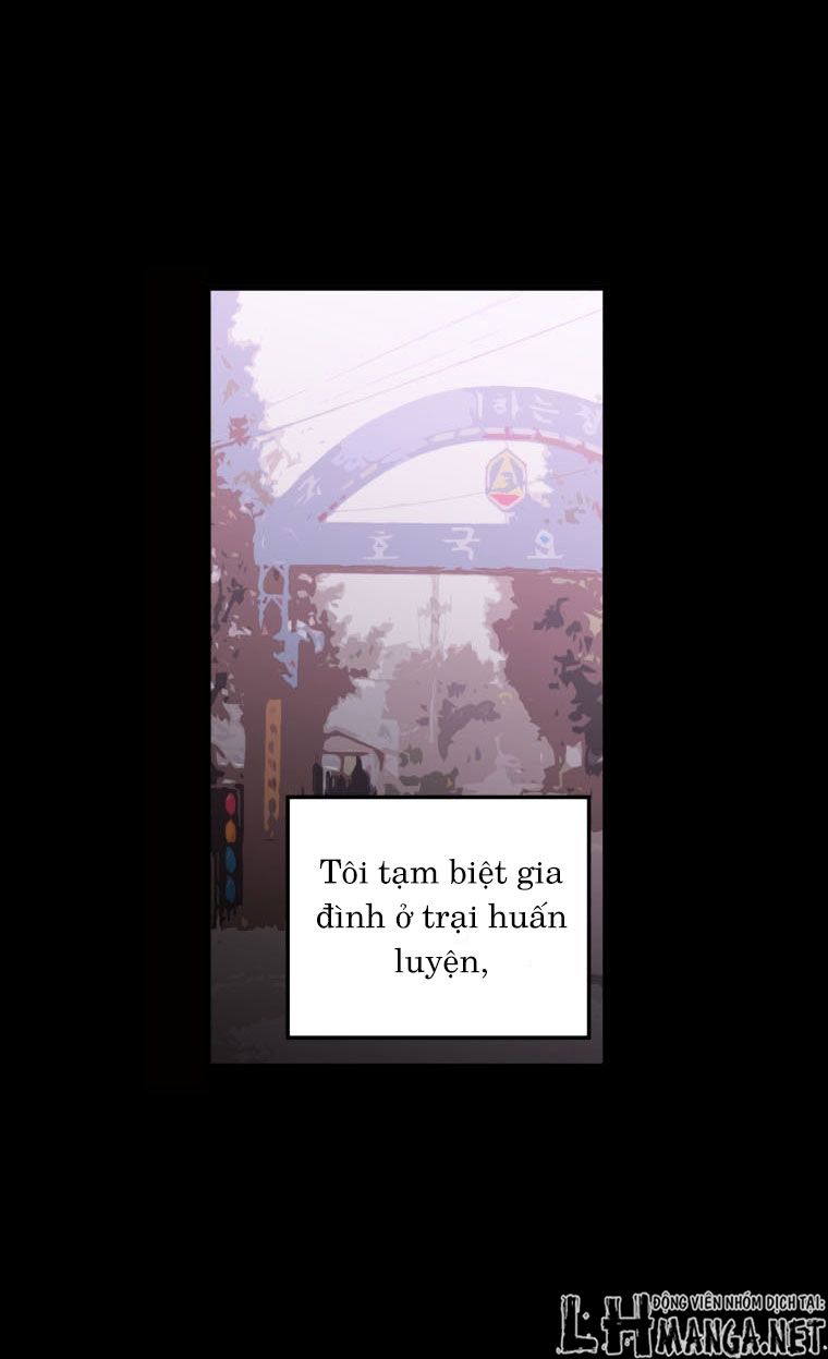 M.i.a - Jakjeonjung Siljong: Chapter 17