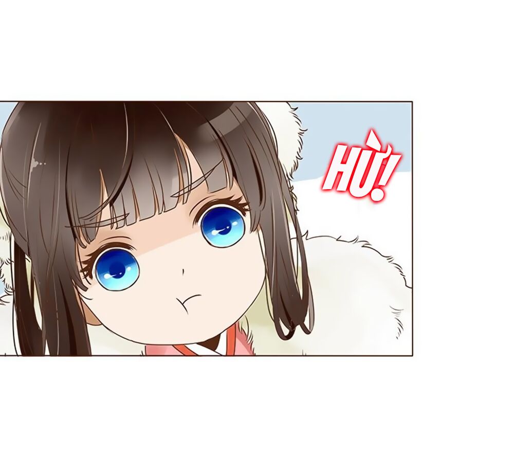 Đế Vương Trắc: Chapter 57