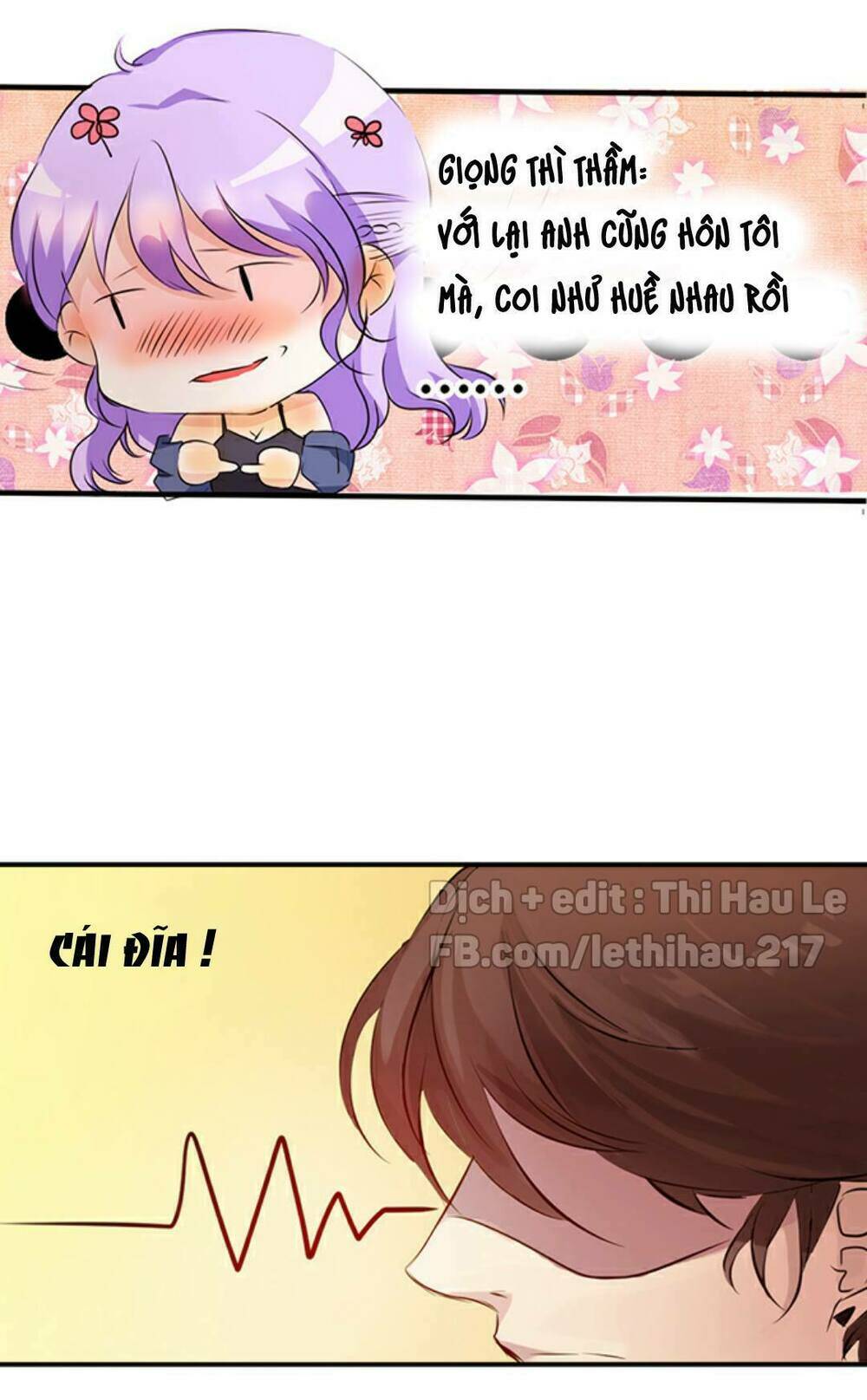 Bạn Trai Là Ngôi Sao: Chapter 2