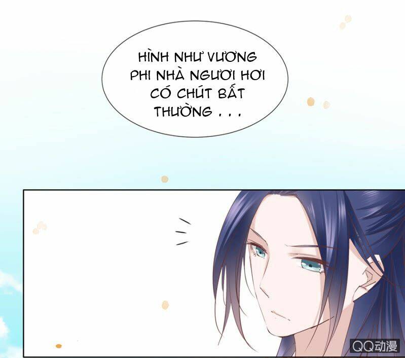 Solo Đi Vương Gia: Chapter 2