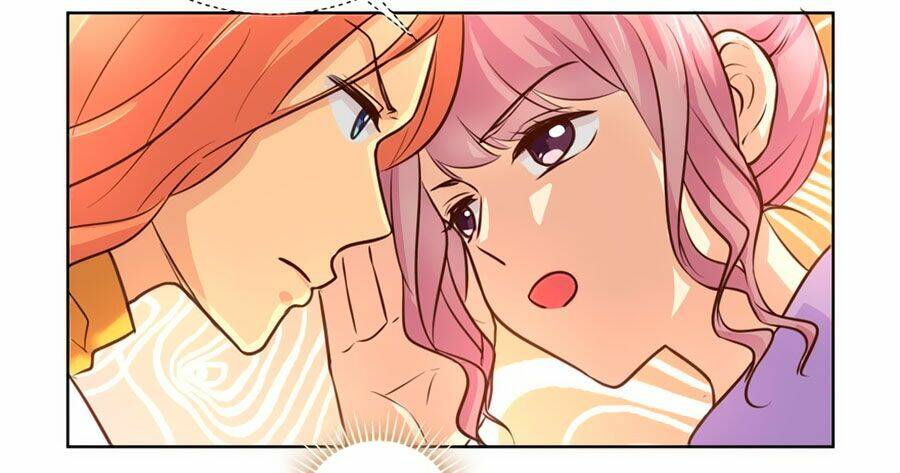 Lưu Luyến Tinh Diệu: Chapter 96