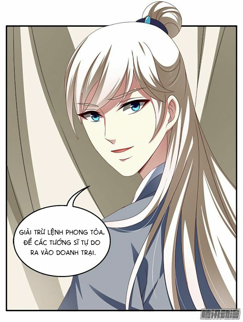 Thịnh Thế An Nhiên: Chapter 14