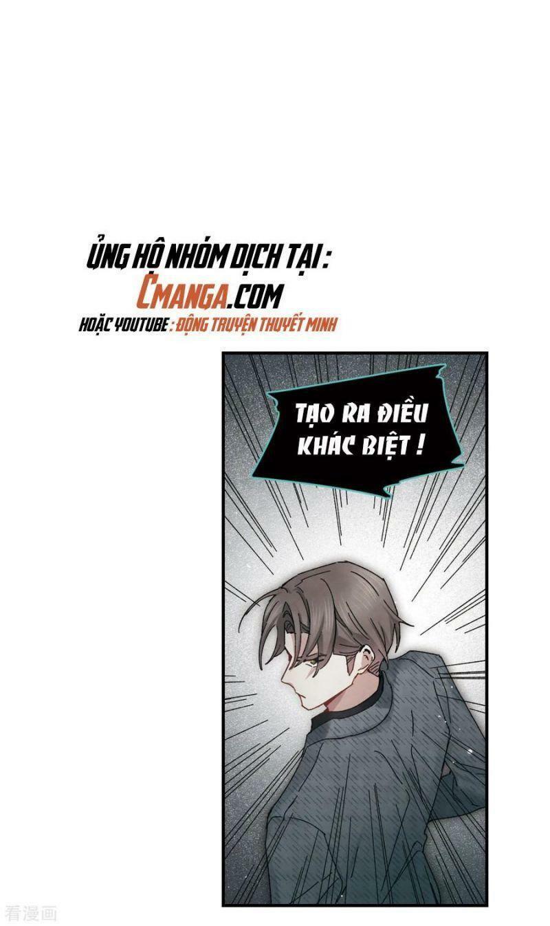 Mejaz - Nhân gian ngọc: Chapter 101