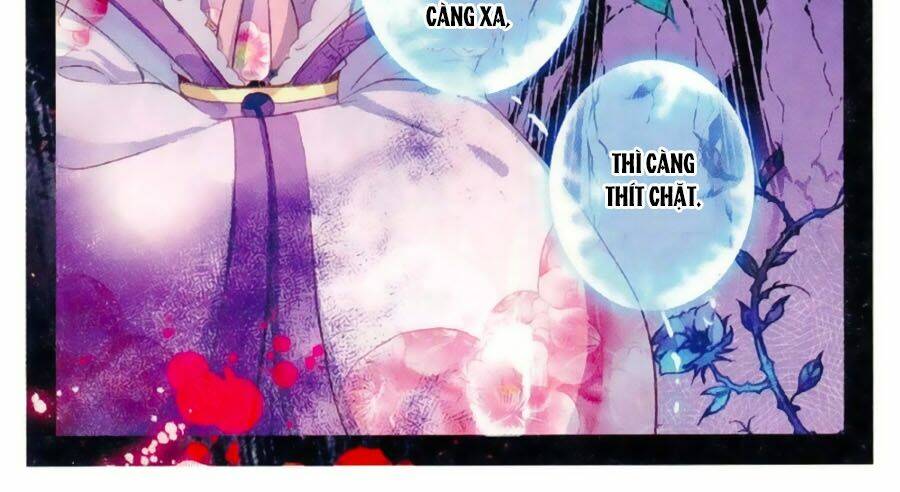 Trâm Trung Lục: Chapter 13.2