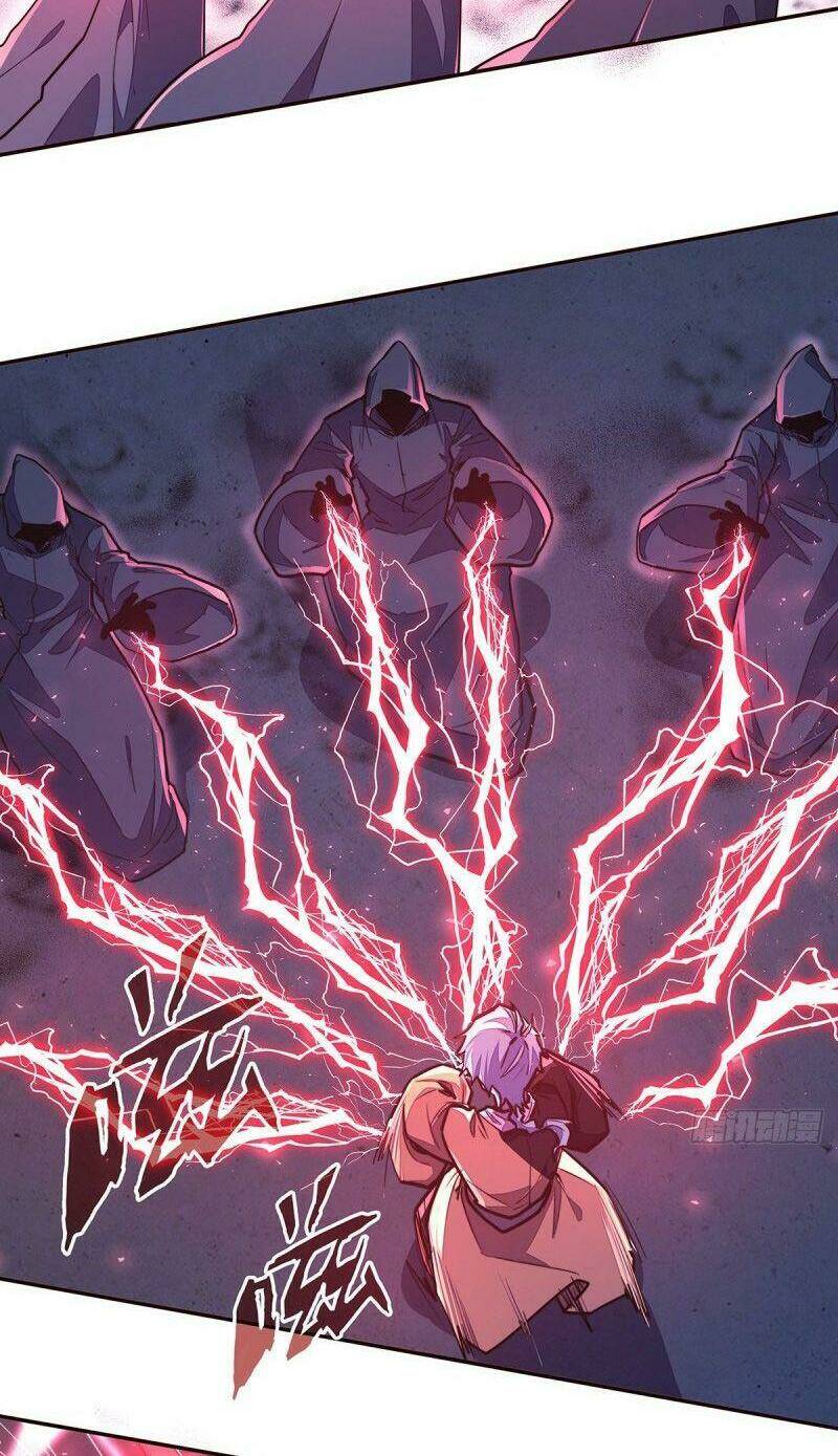 Sinh Tử Quyết: Chapter 109