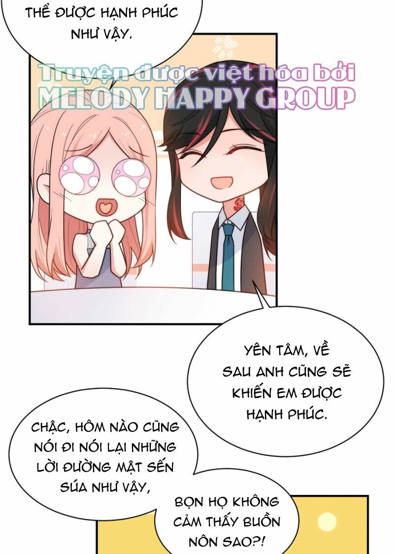 Ma Lạt Thiên Kim Đẩu Ác Thiếu: Chapter 210: END Phần 1