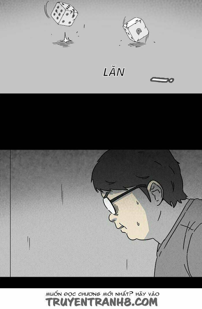 Những Câu Chuyện Bất Thường: Chapter 118