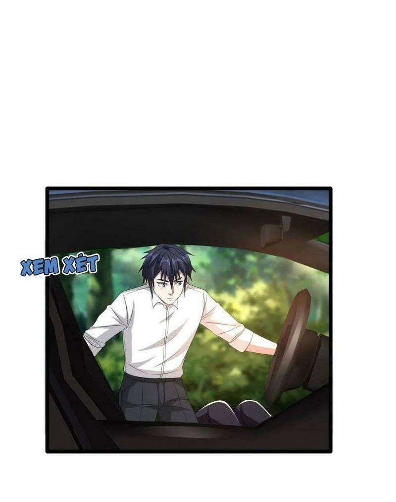 Đô Thị Tà Vương: Chapter 46