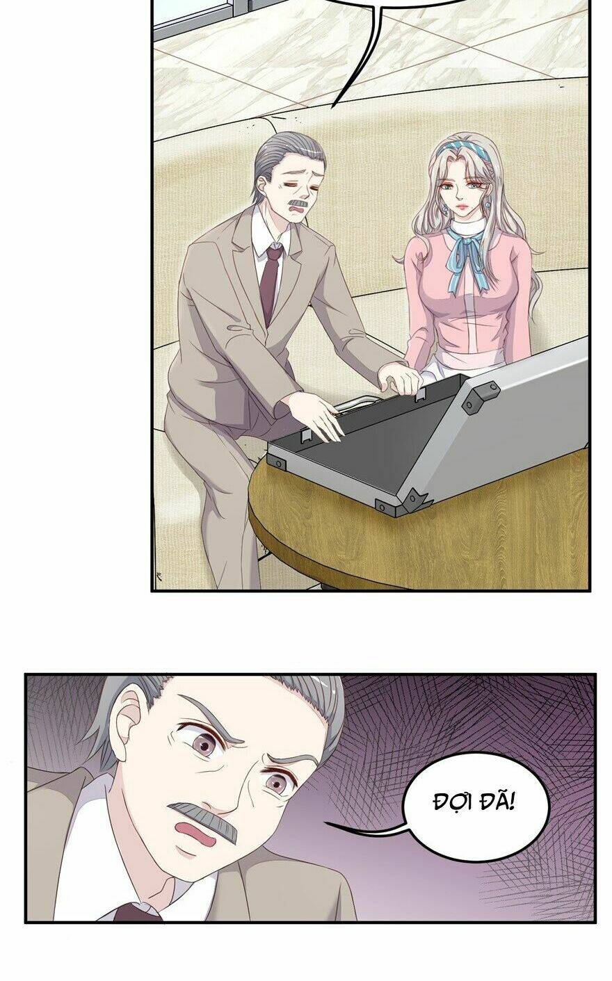 Chung Cực Thấu Thị Nhãn: Chapter 6