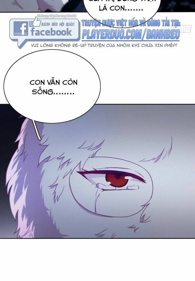 Vân Tưởng Chi Ca: Truy Ái Chỉ Lệnh: Chapter 26