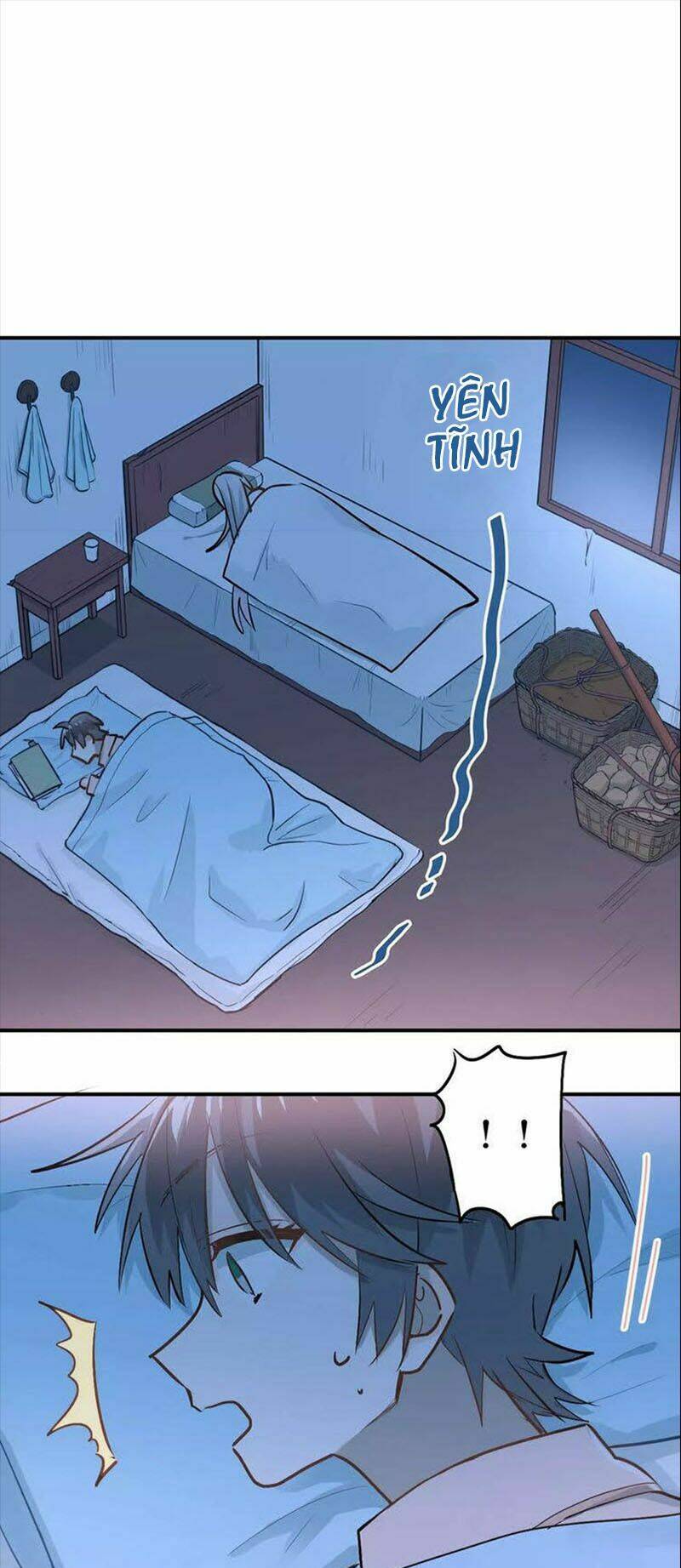 Đầu Gấu Biết Yêu: Chapter 67