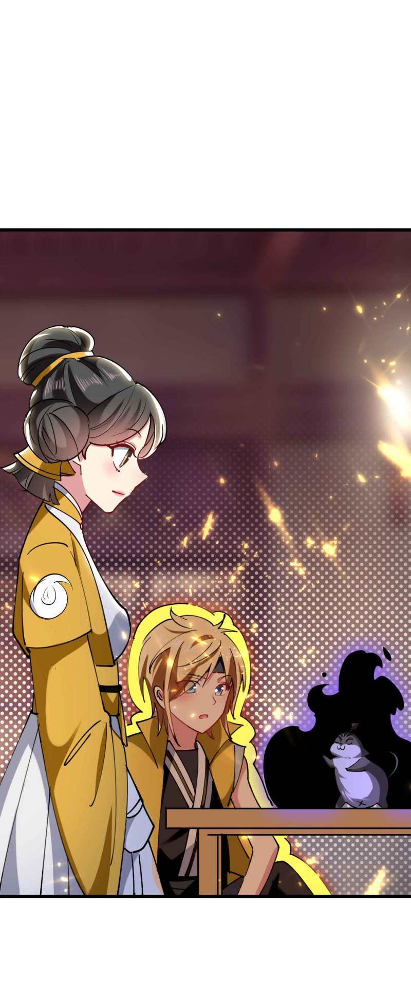 Vạn Giới Tiên Vương: Chapter 74