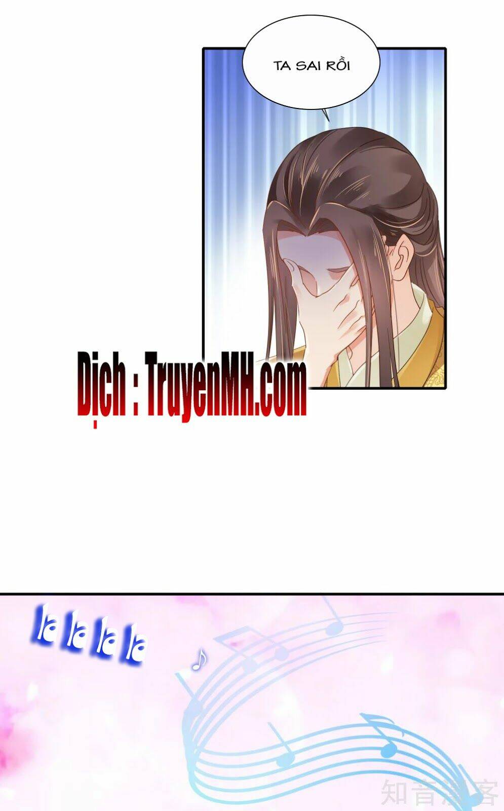Lãnh Cung Phế Hậu Muốn Nghịch Thiên: Chapter 165