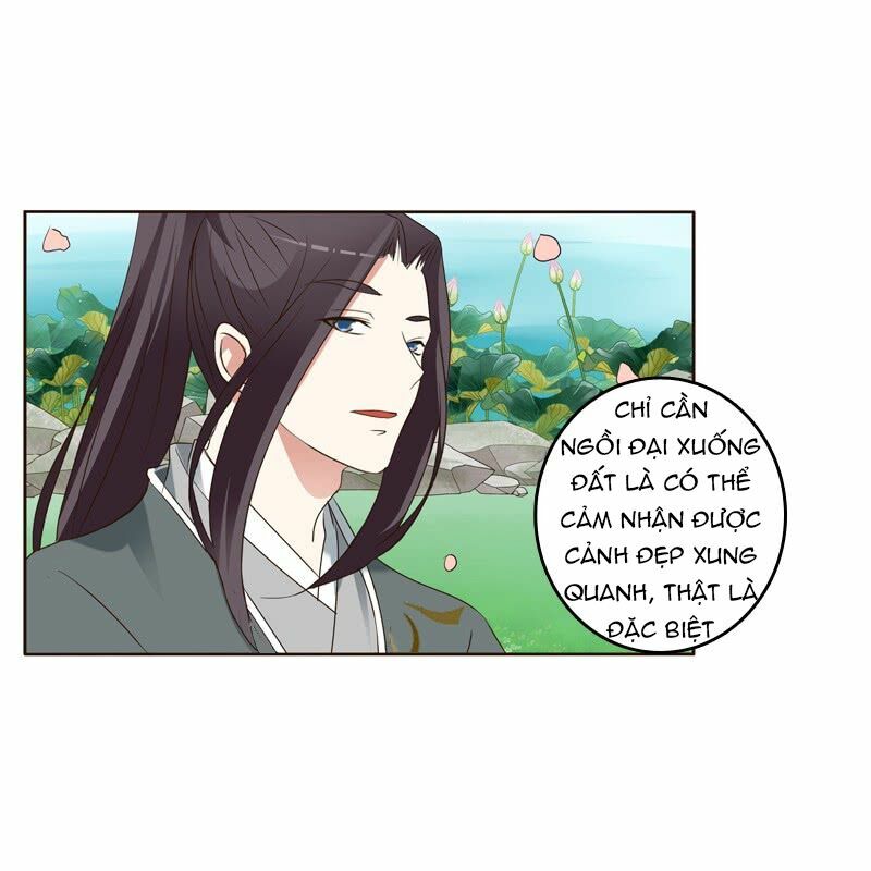 Thông Linh Phi: Chapter 206