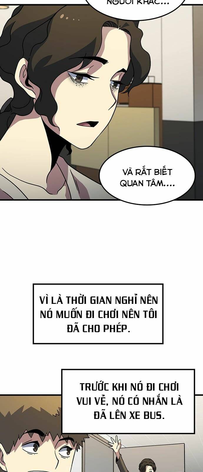 Điểm Chết: Chapter 25