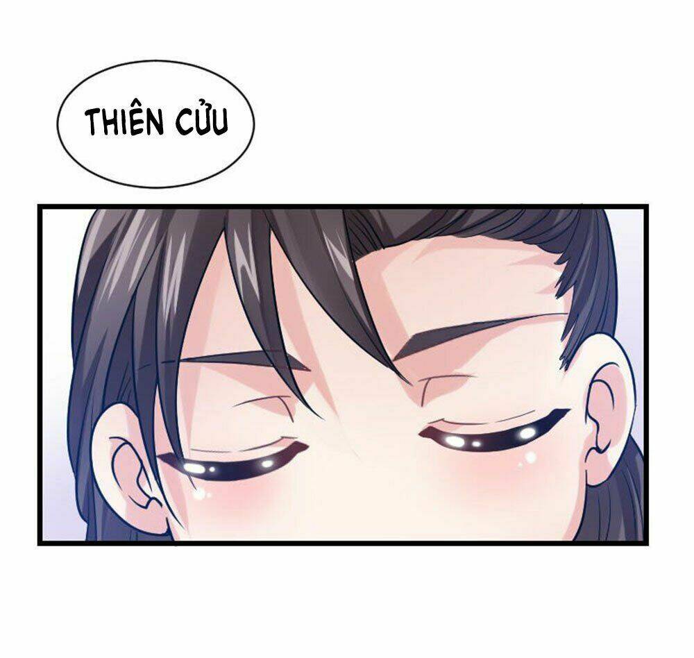 Vạn Năm Nhân Duyên Nhất Tuyến Khiên: Chapter 28