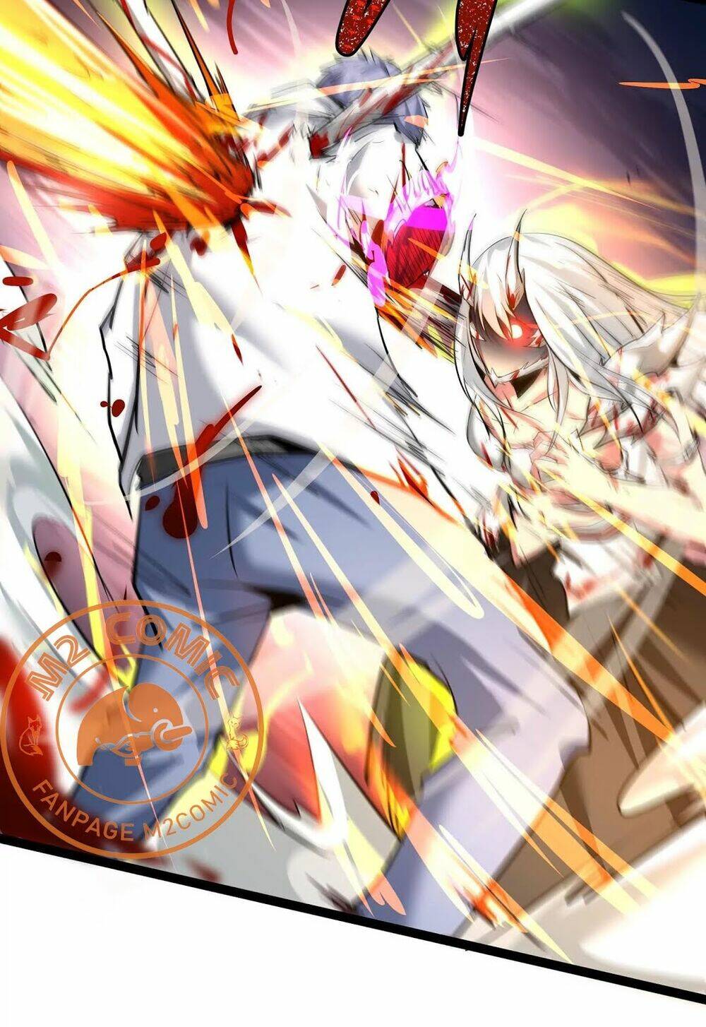 Chư Thần Rút Lui: Chapter 10