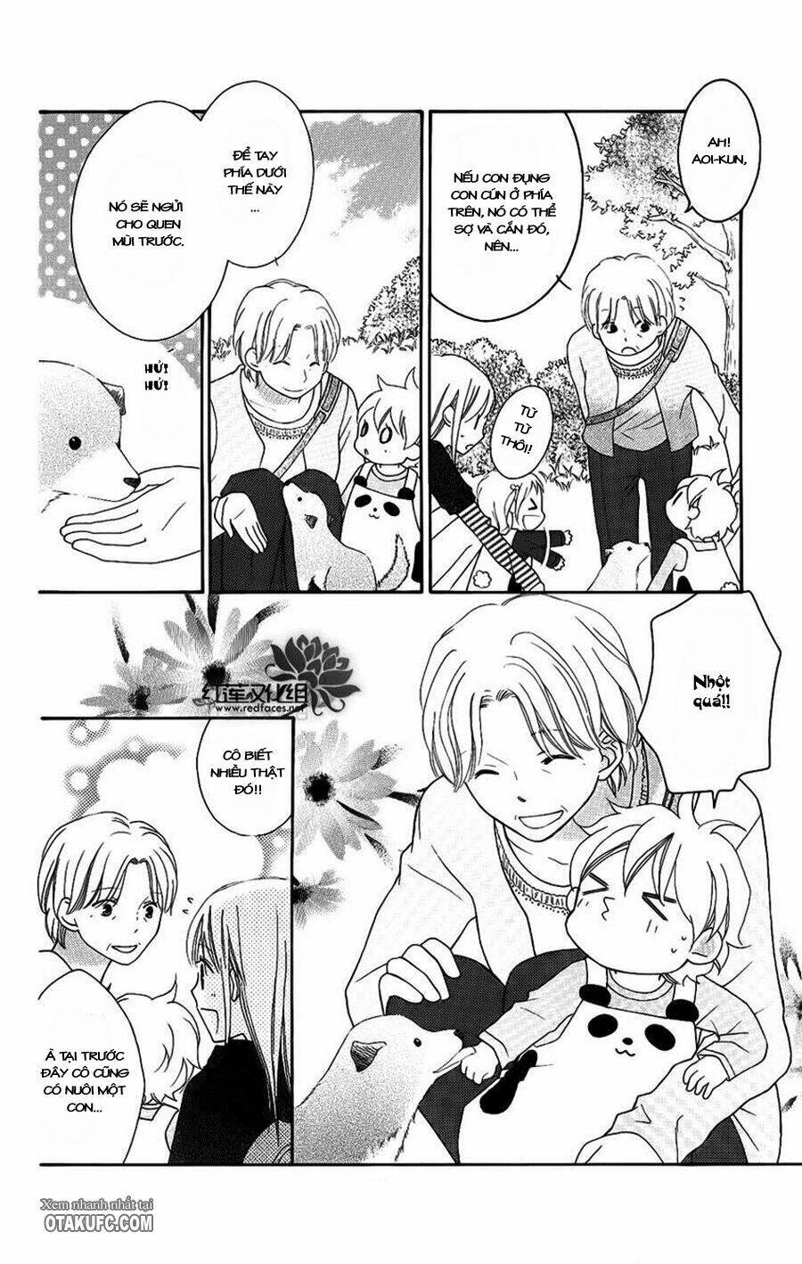 Love So Life: Chapter 50