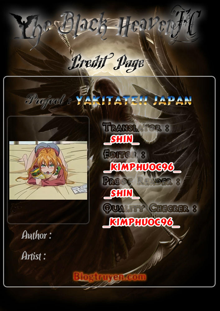 Vua Bánh Mì: Chapter 79