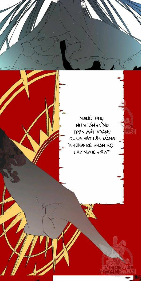 Tình Điên Dại: Chapter 75