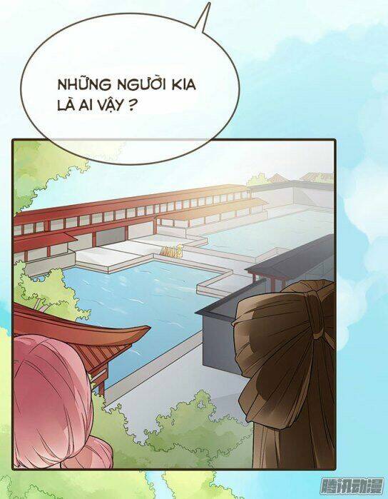 Đại Giá Thừa Tướng: Chapter 11