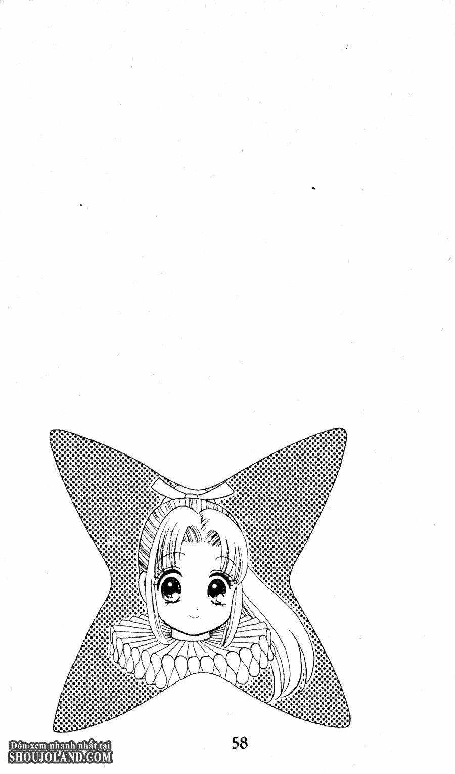 Đuôi Trăng: Chapter 27