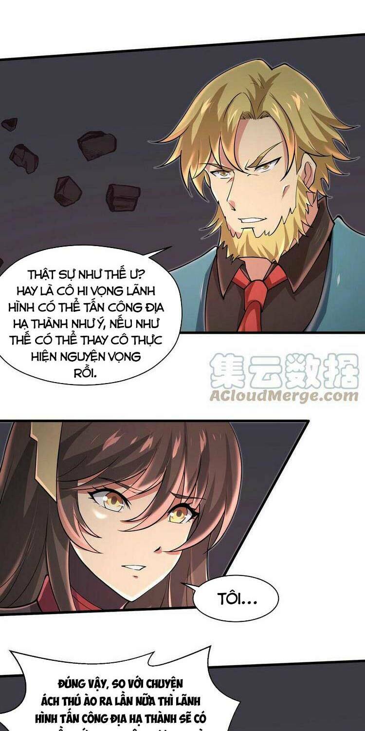 Một Trăm Triệu Điểm: Chapter 81