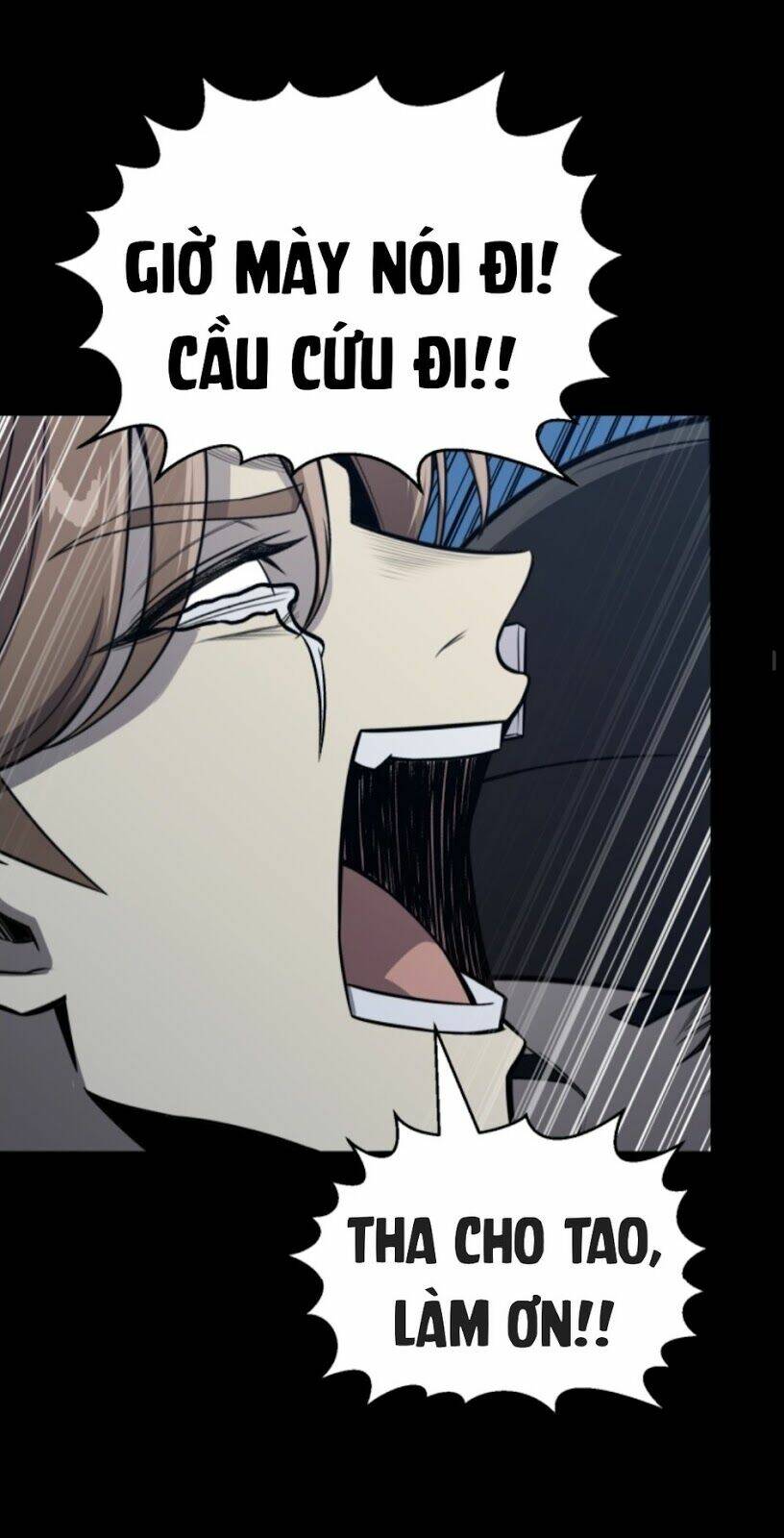 Luân Hồi Ác Nhân: Chapter 46