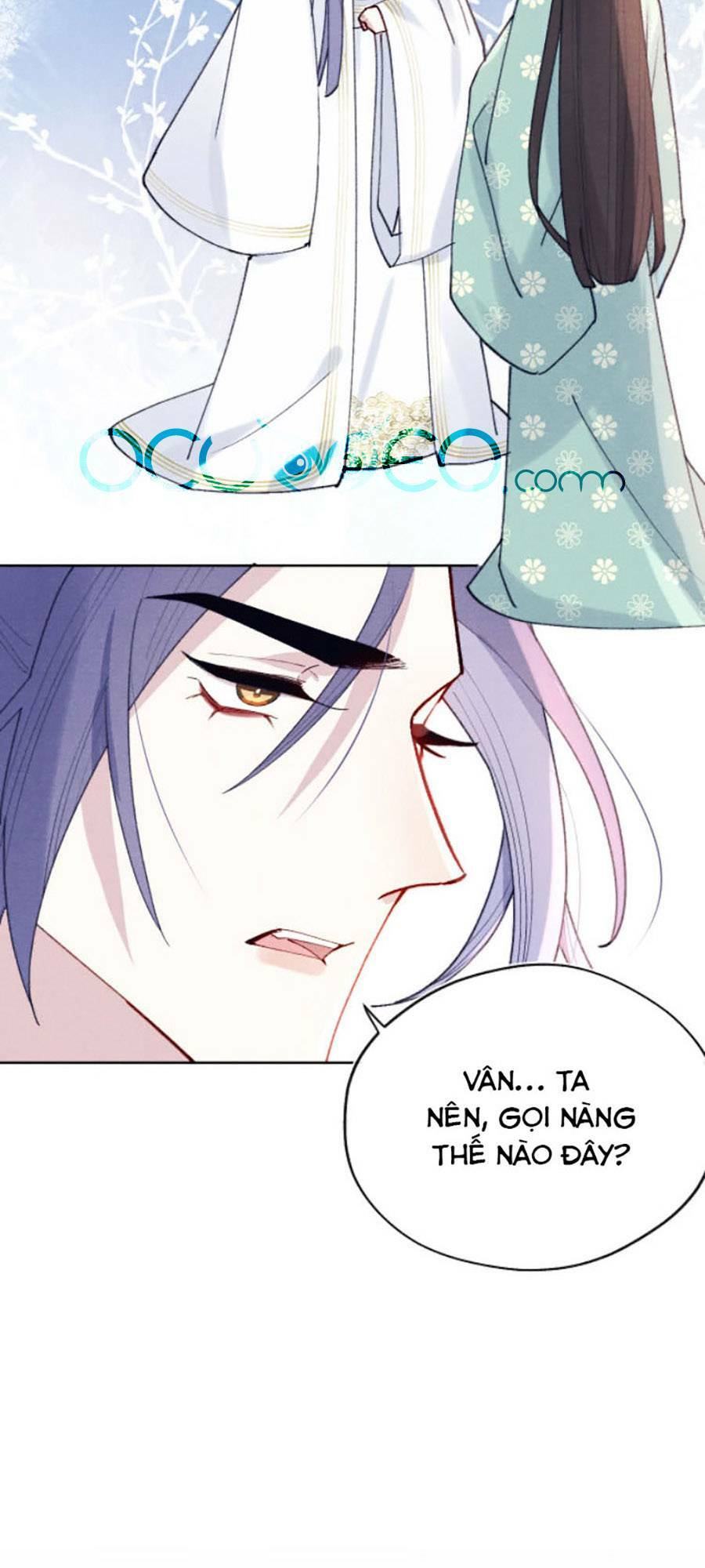Quân Nhan Tựa Hoa Đào: Chapter 35