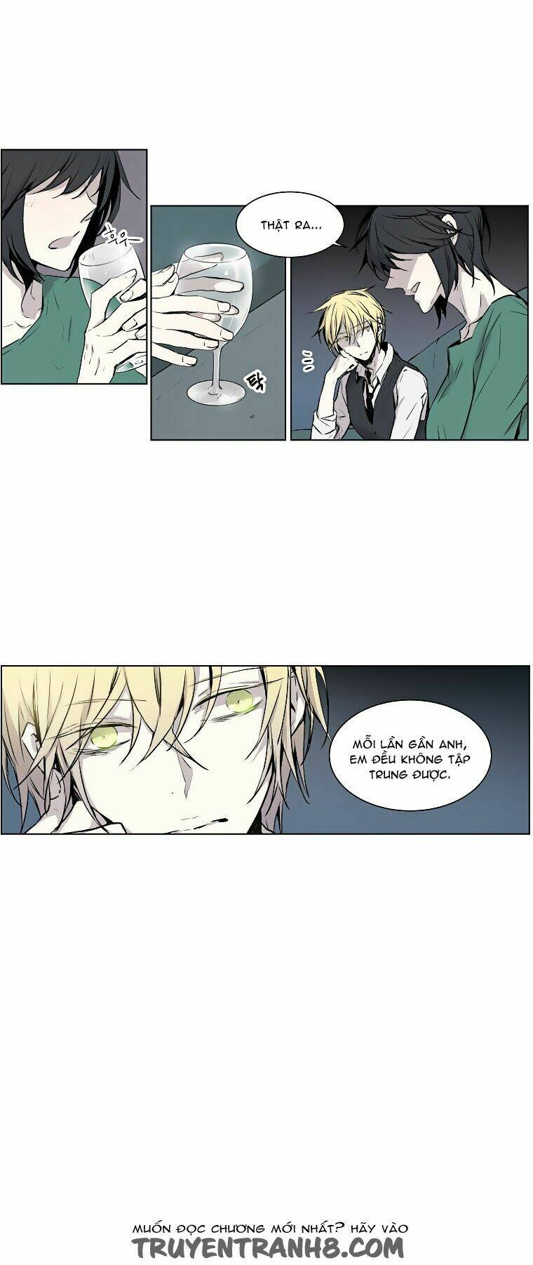 American Ghost Jack: Chapter 72