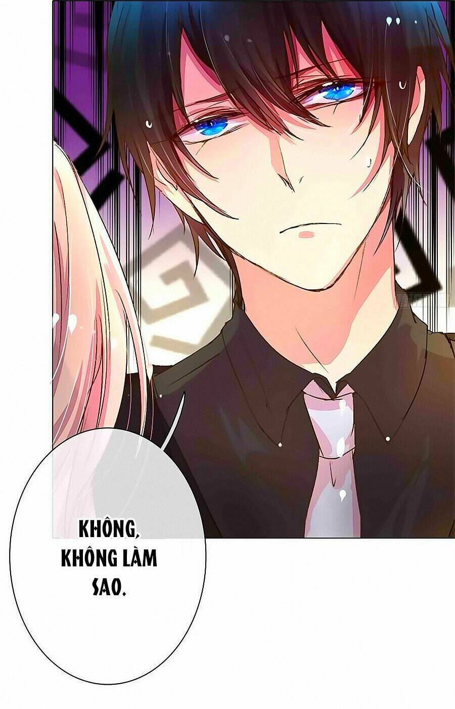 Hào Môn Tiểu Lãn Thê: Chapter 37