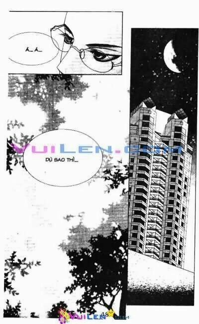 Bí Mật Học Viện Cross: Chapter 3