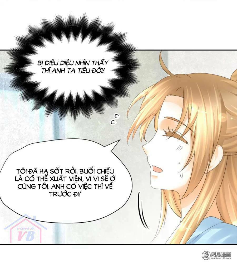 Tiền Thế Kim Sinh Của Chung Tiểu Thư: Chapter 18