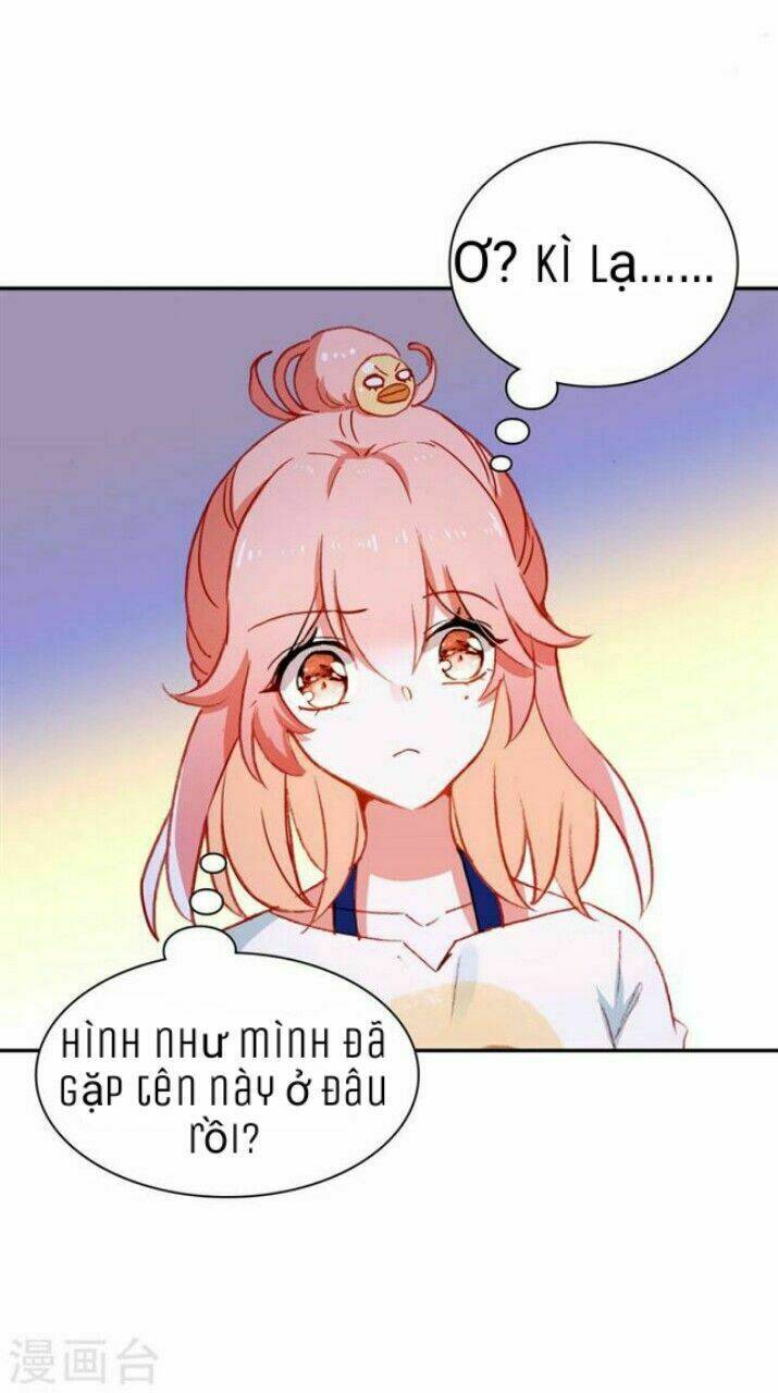 Chuyển Phát Nhanh Tình Yêu: Chapter 3.2