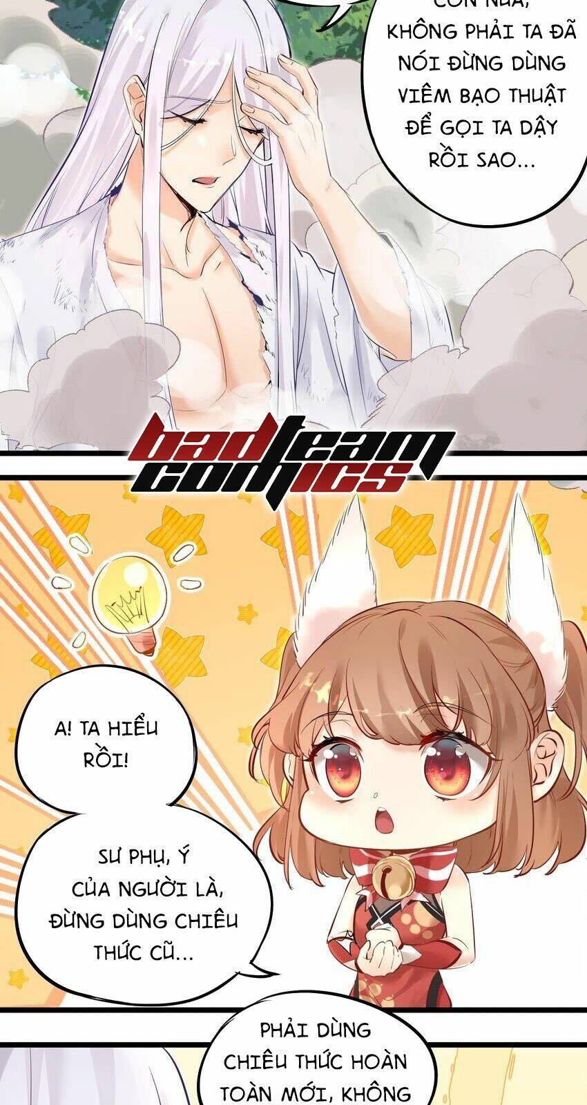 Bị Yêu Quái Bao Vây, Ta Vô Tình Nhặt Được Tiểu Ma Nữ?!: Chapter 1