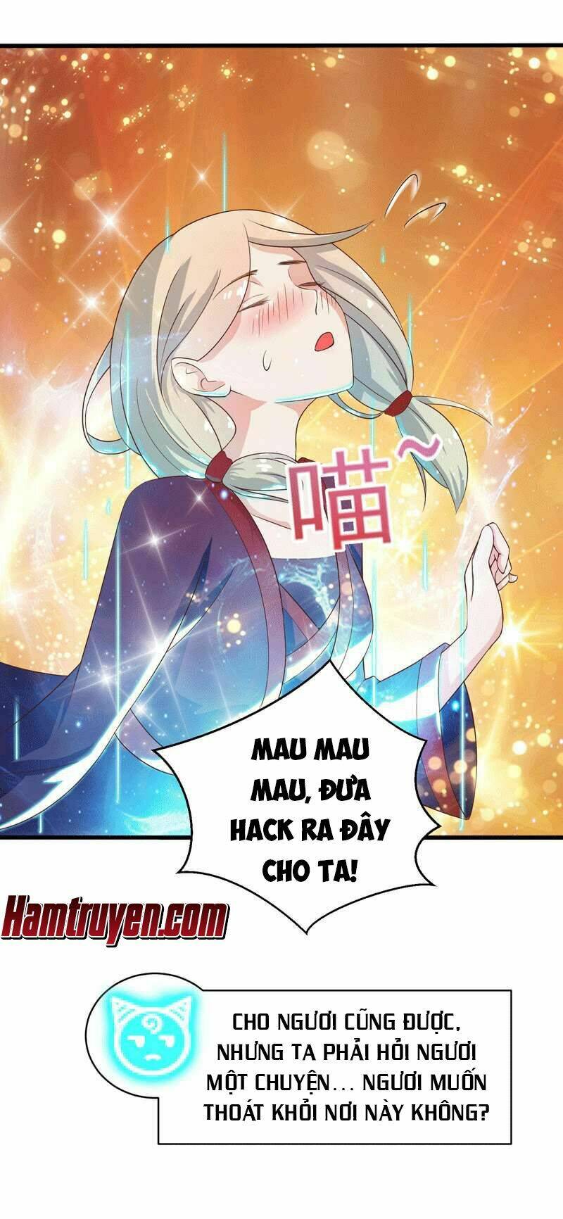 Tối Cường Thần Thú Hệ Thống: Chapter 35