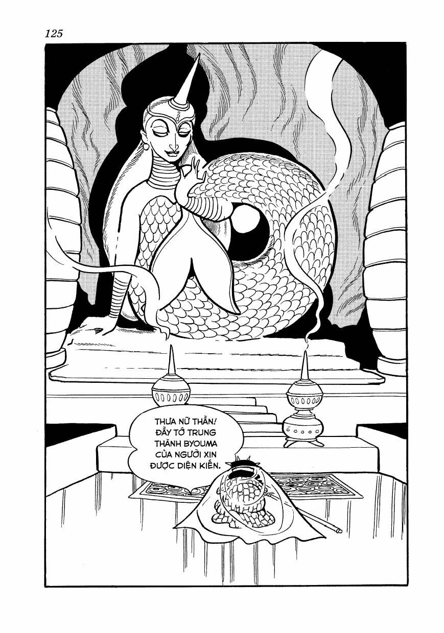 Angel No Oka: Chapter 3