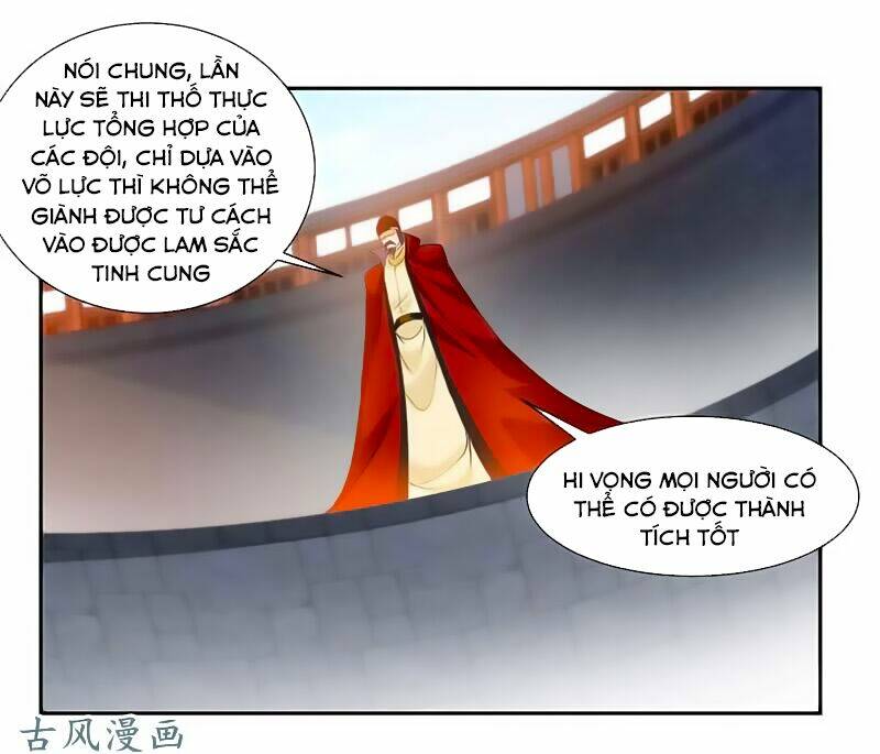 Cửu Dương Thần Vương: Chapter 41