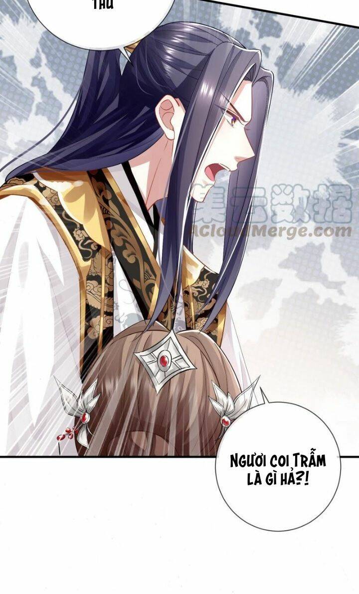 Xuyên Vào Trò Chơi Công Lược Boss Phản Diện: Chapter 29