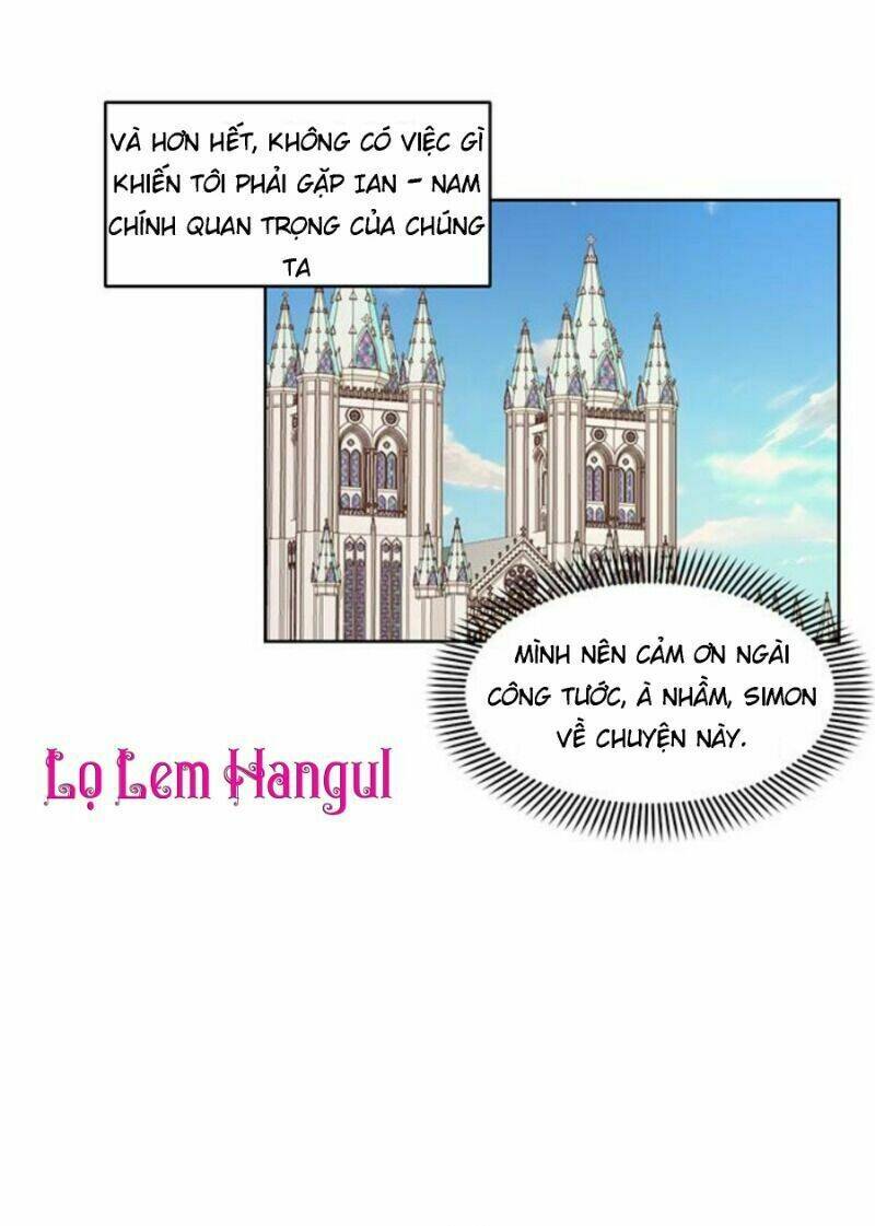 Vị Hôn Thê Của Nam Chính: Chapter 6