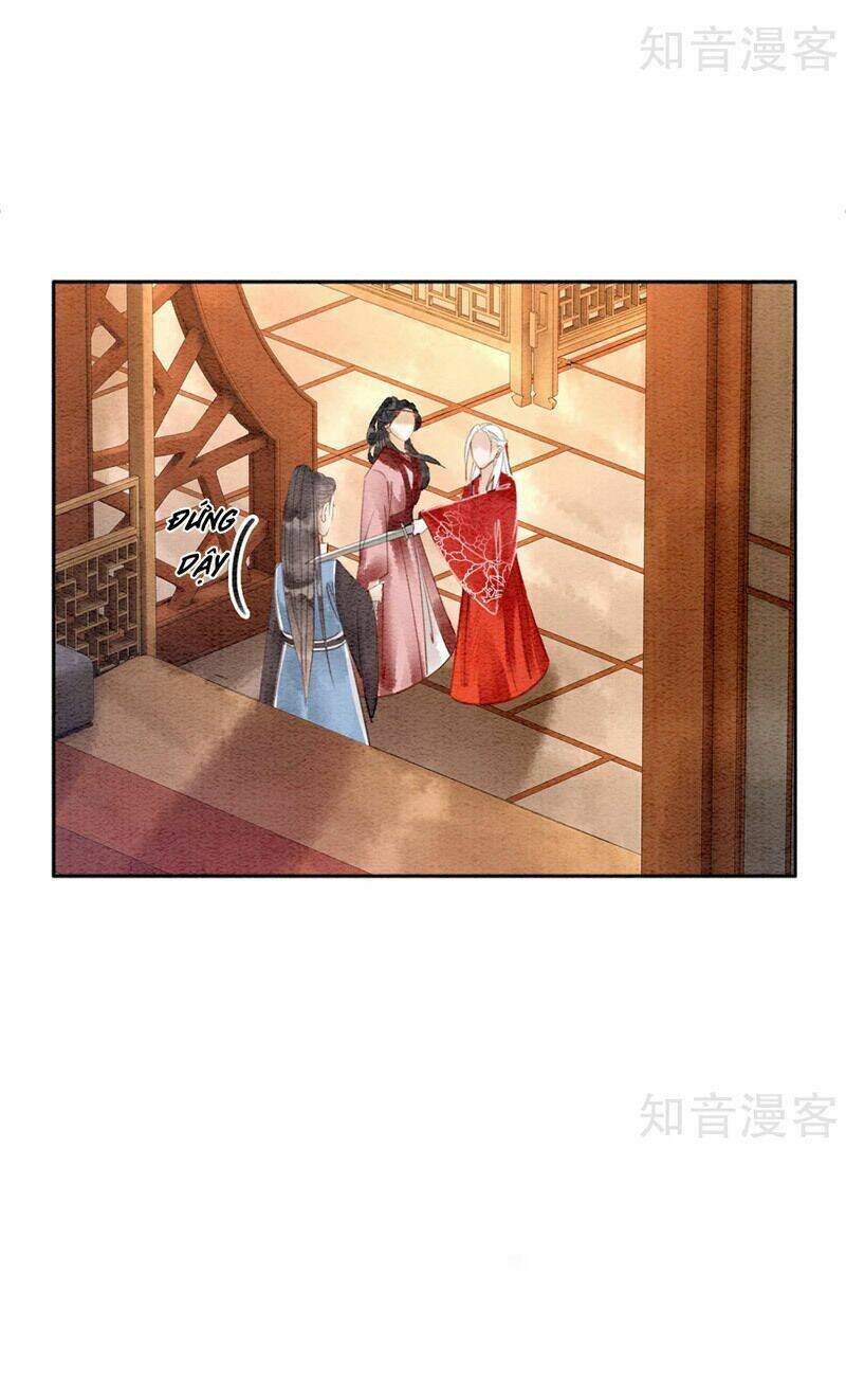 Hậu Cung Của Trẫm Cháy Rồi!: Chapter 65